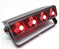 Led lights for rent and sale.