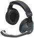 Used Clear Com cc-250 headsets for sale.