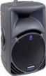 Used Mackie srm-450 speakers for sale.