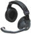 Used shure cc 250 headset