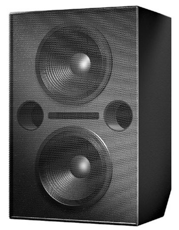 MEYER 650-P SUB WOOFER