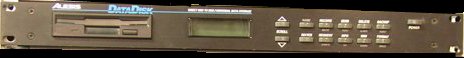 ALESIS DATA DISK