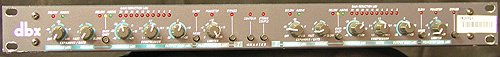 DBX 166A