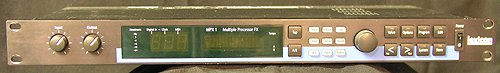 LEXICON MPX1