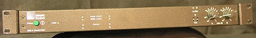 MEYER MM-4 CONTROLLER