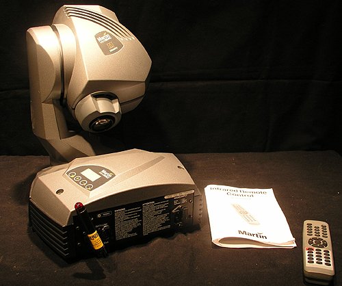 MARTIN MINI MAC