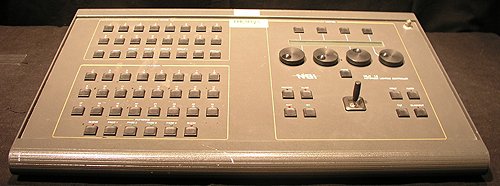 NSI MLC-16