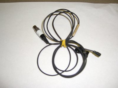SENNHEISER MKE 2 GOLD