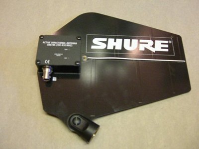 SHURE UA 870A