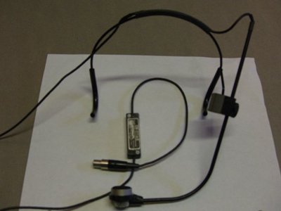 CROWN CM 311A/E