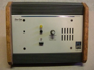 CLEAR-COM KB 212 SPEAKER STATION