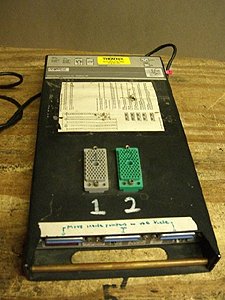 ETC RESPONSE 96 CHANNEL DEPLEXER/ELCO