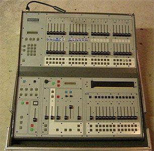 LEPRICON LP 2000
