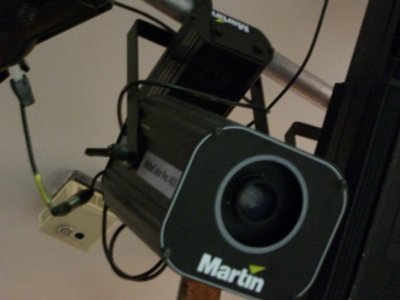 MARTIN PRO 400