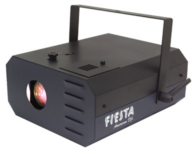 American D.J. Fiesta